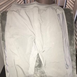 Men’s LuluLemon Joggers
